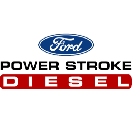 Ford Powerstroke Diesel