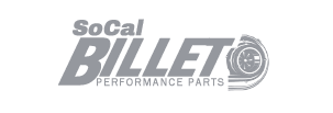 socal billet